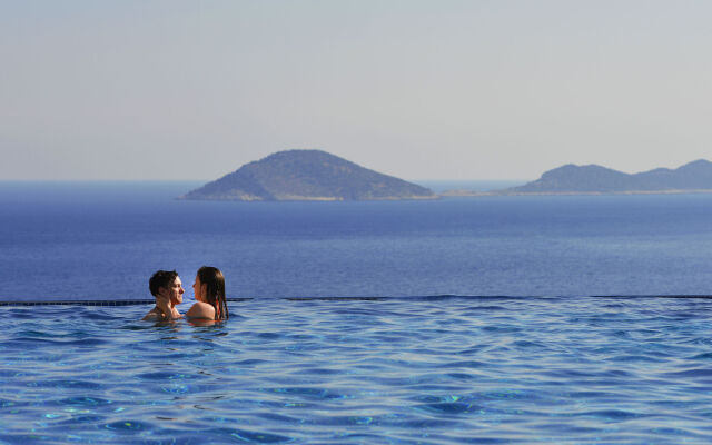 Kalamar Hotel