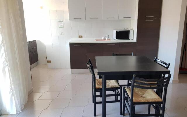 Apartment 500m from the sea