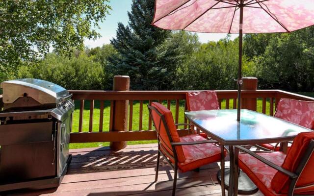 Cienega Getaway #1952