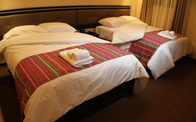 Tampu Hotel Boutique