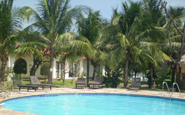 Khu du lịch Malibu