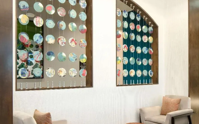 Hampton Inn by Hilton Smithfield Selma