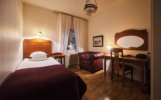 Hotel Läckö