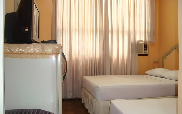 Cebu Northwinds Hotel