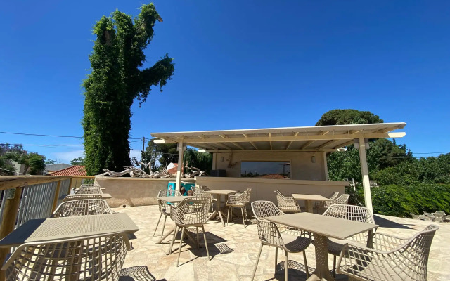 Sunrise Inn
