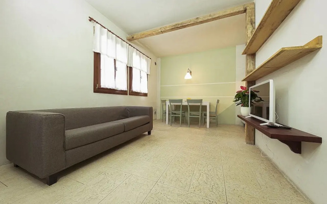 Villa di Bodo Resort