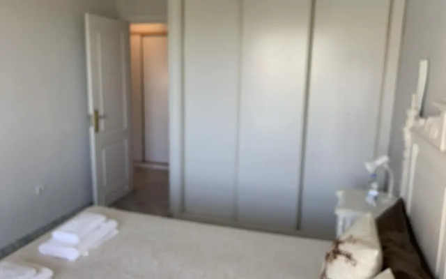 Apartamento Marbella PET