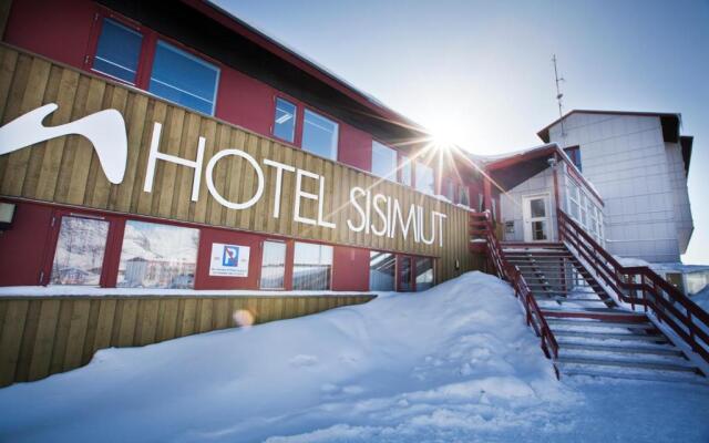 Hotel Sisimiut