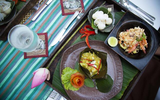 Diamond D'Angkor Boutique