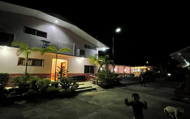Havendwell Garden Resort