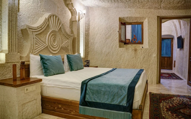 House 1938 Special Cave Hotel