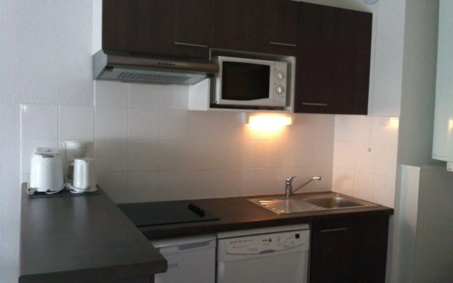 Nemea Appart’Hotel Toulouse Constellation