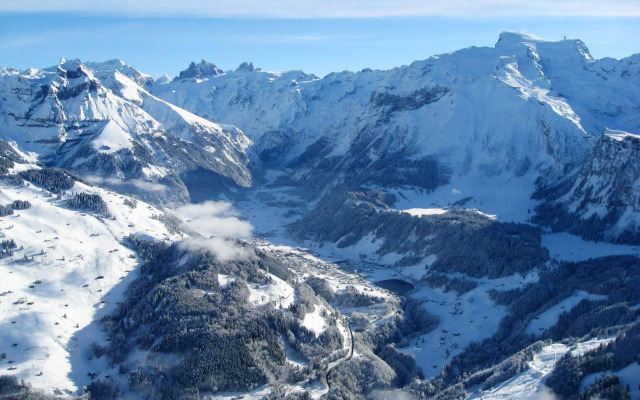 Hotel Schweizerhof Engelberg