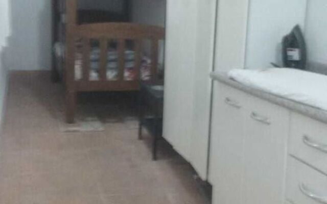 Hostel Edward Monthy Blacky