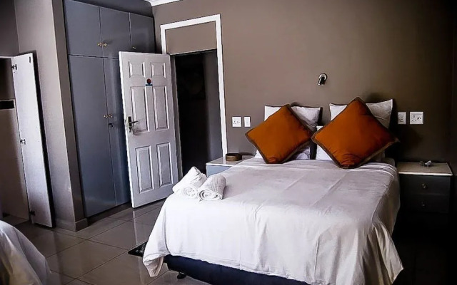 Goodwill Manor Boutique Guesthouse