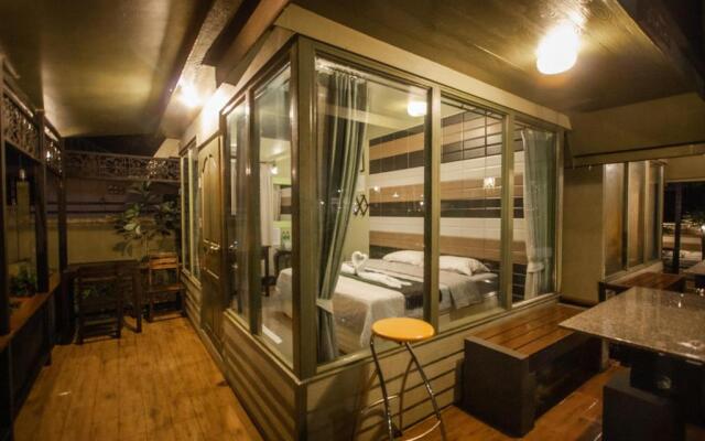 Pai Panalee The Nature Boutique Hotel
