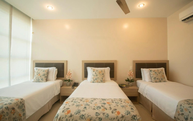 Hotel Santorini Loft