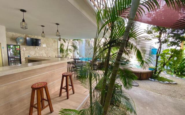 Pacha Tulum Boutique Hotel