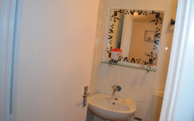 Apartamento Piquinho