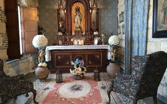 Casa Palacio Jerezana