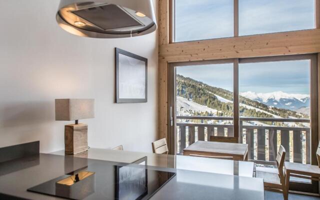 Appartement Courchevel 1650, 5 pièces, 8 personnes - FR-1-563-4