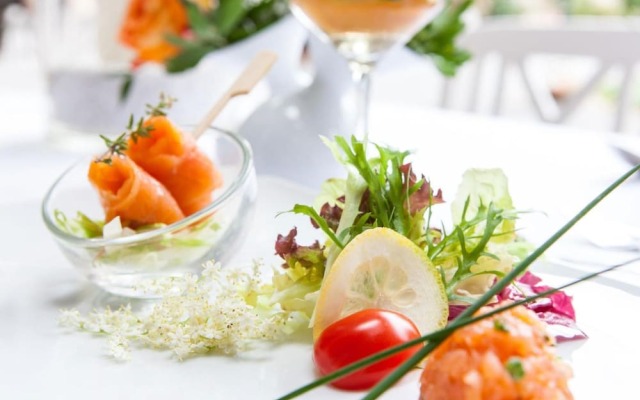 Landhotel Der Schwallenhof 3*Superior