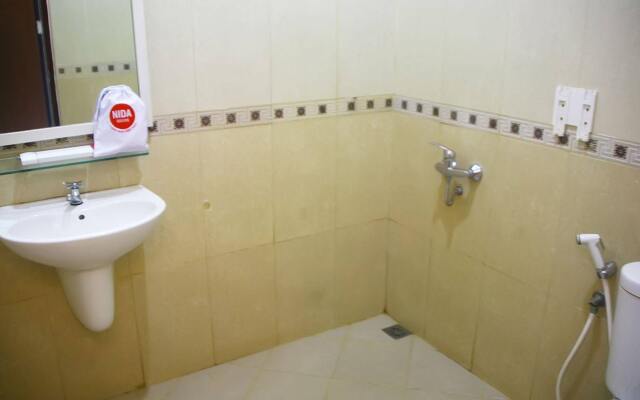 NIDA Rooms Pelajar Palace Ngaglik