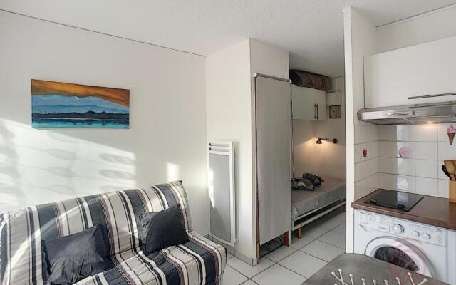 Appartement Lamalou-les-Bains, 1 pièce, 2 personnes - FR-1-451-92