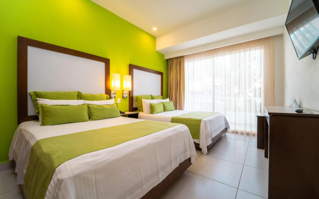 Cancun Bay All Inclusive Hotel