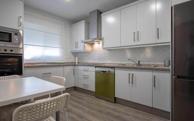 Casa Biznaga Recien Construida, Cerca Centro y Playa