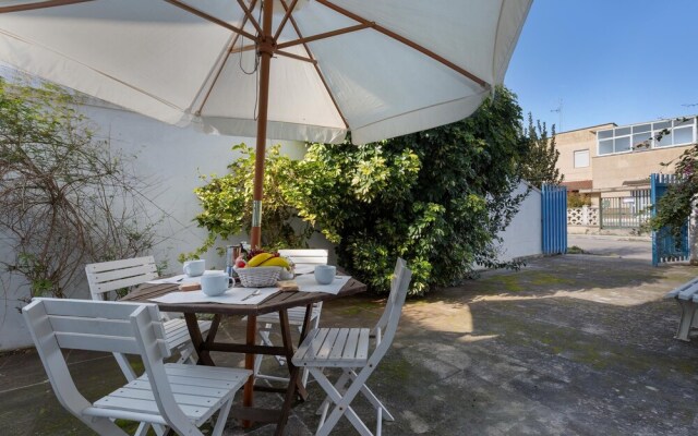 3184 Villino La Tramontana by Barbarhouse