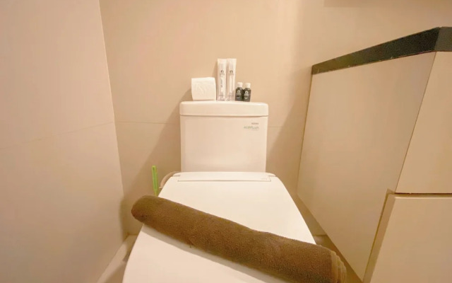 Comfy Studio Room at Marquis de Lafayette Apartment