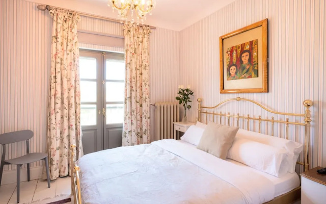 The Pearl - Marbella B&B