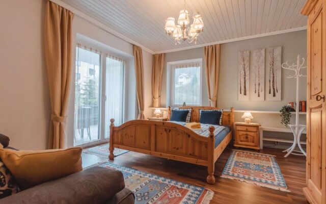 Rudis Appartements 18052