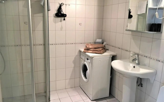Kaarli Apartment