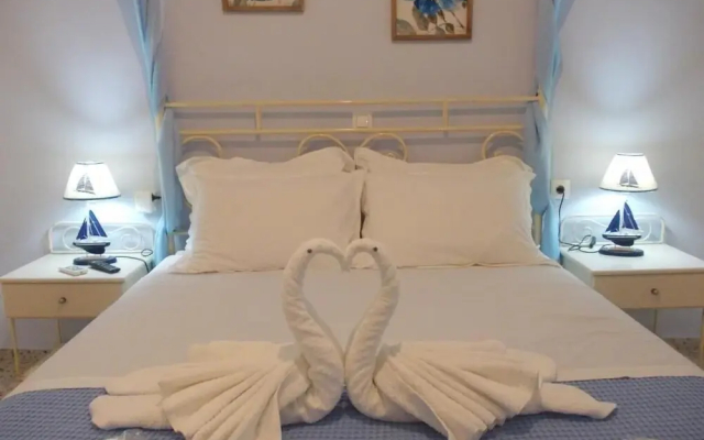 Giasemi Rooms