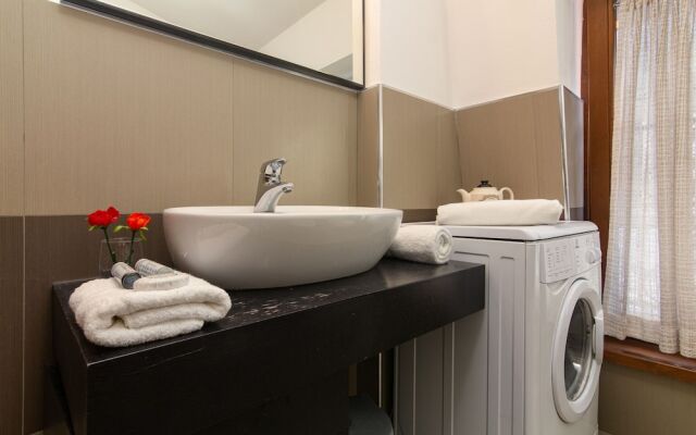 Residence Alpes 42