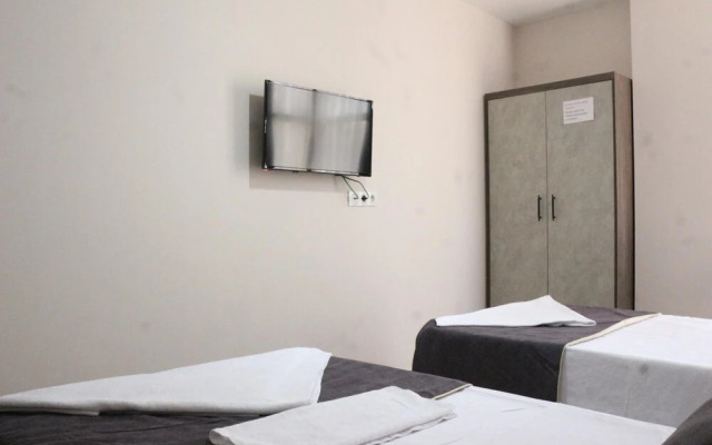Comfort Basaran Otel