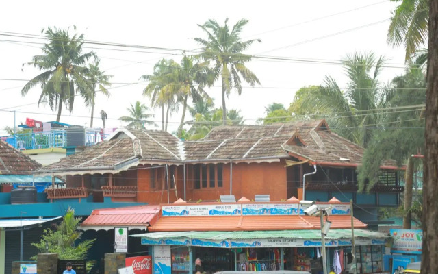 Riya Homestay