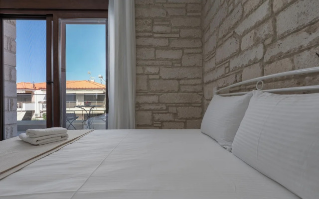 White Pearl Suites Halkidiki
