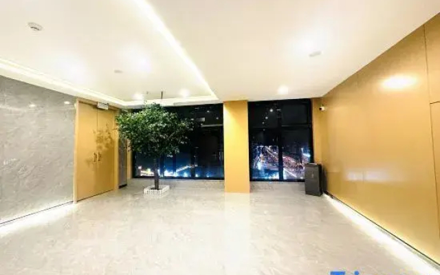 Luobulingka VIP Building Hotel