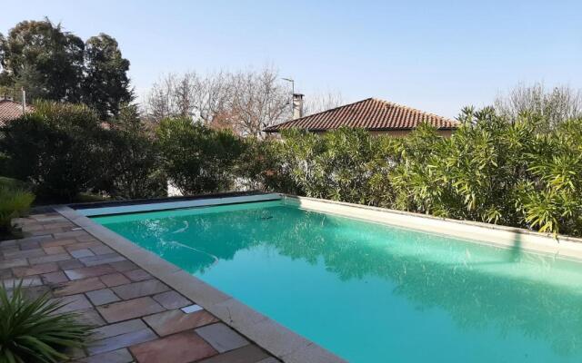 Villa Ciboure, 7 pièces, 10 personnes - FR-1-239-731