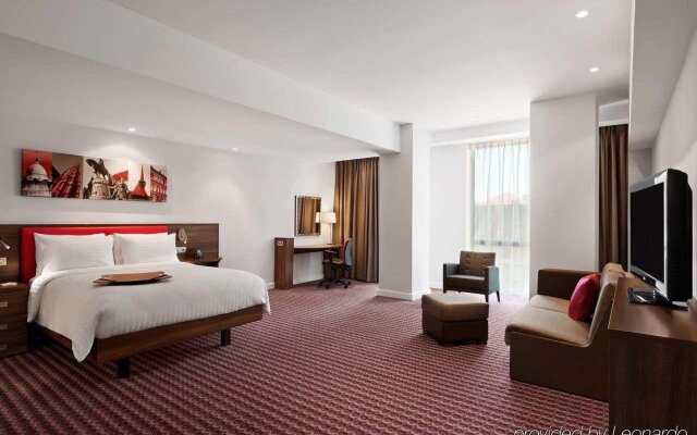 Hampton by Hilton Cluj-Napoca