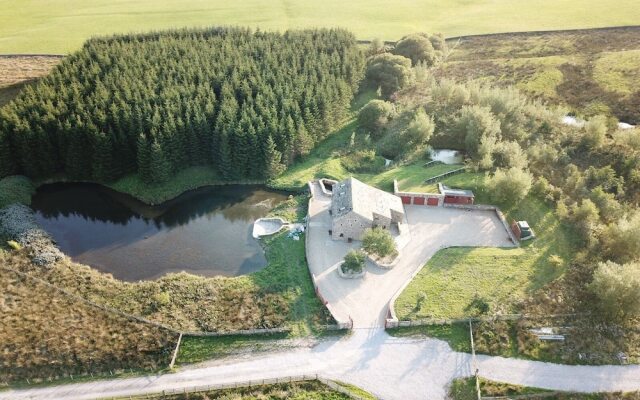 Laythams Holiday Lets Retreat