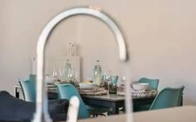 New Apartment Near the Beach With Stunning Seaview