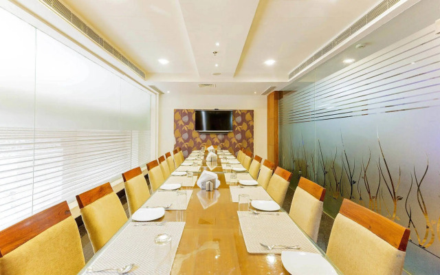 ZO Rooms L.B Nagar