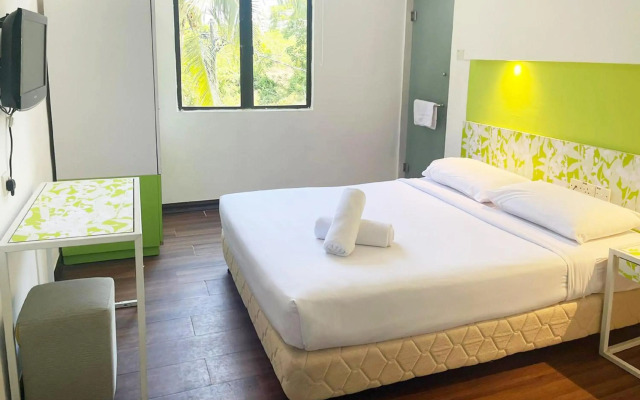 Citin Langkawi by Compass Hospitality
