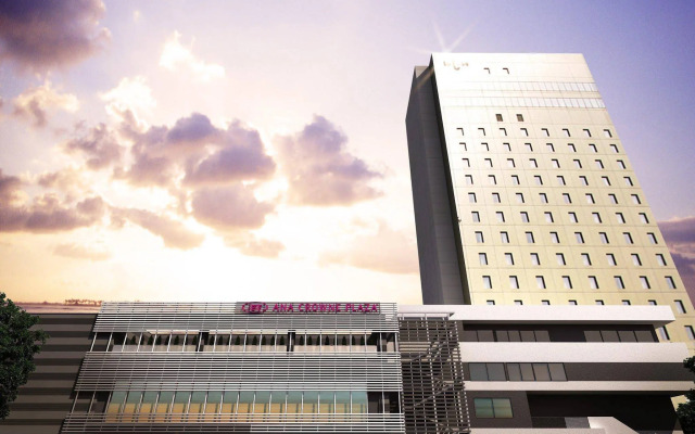 Crowne Plaza ANA Kumamoto New Sky by IHG