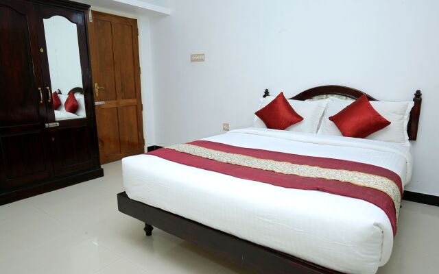 OYO 10224 Hotel Penrallt Homestay