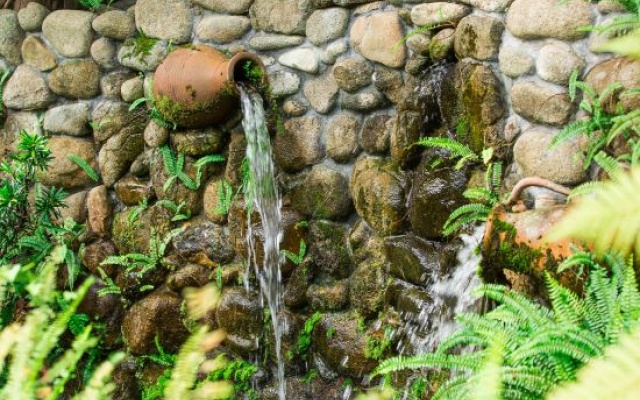 Longshan Hot Spring Hotel